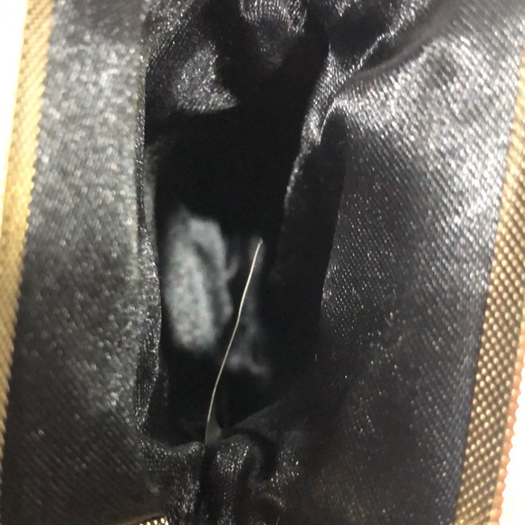 Black Mesh Case NWOT - Picture 4 of 5